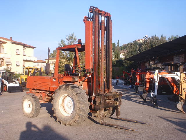 Sollevatori